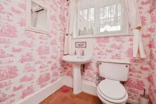 Rose Cottage, Elton, Stockton-On-Tees