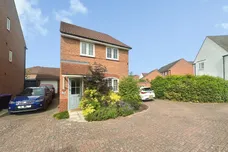 Tiber Road, North Hykeham, LINCOLN