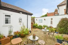 Rose Cottage, Elton, Stockton-On-Tees
