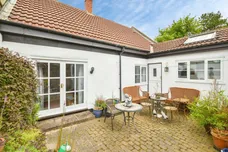 Rose Cottage, Elton, Stockton-On-Tees