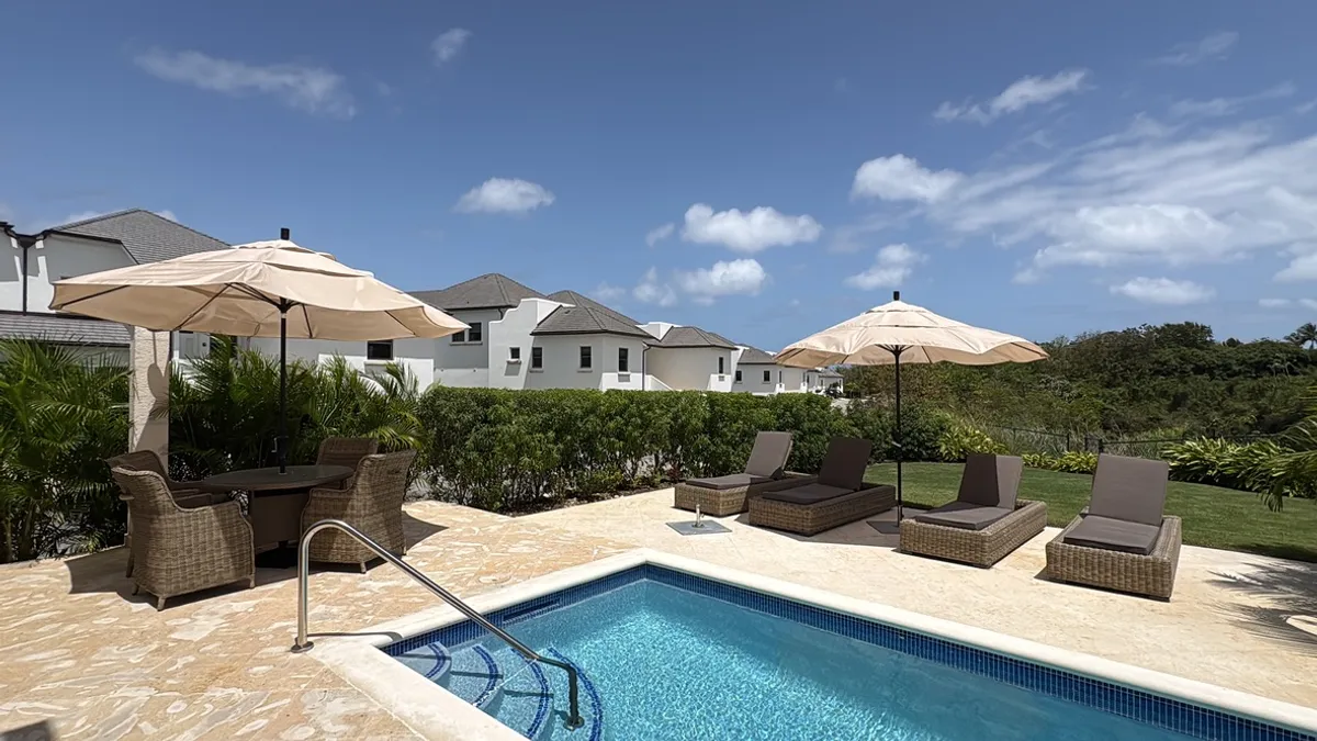 Royal Westmoreland - Par Three Villa, St. James, Barbados