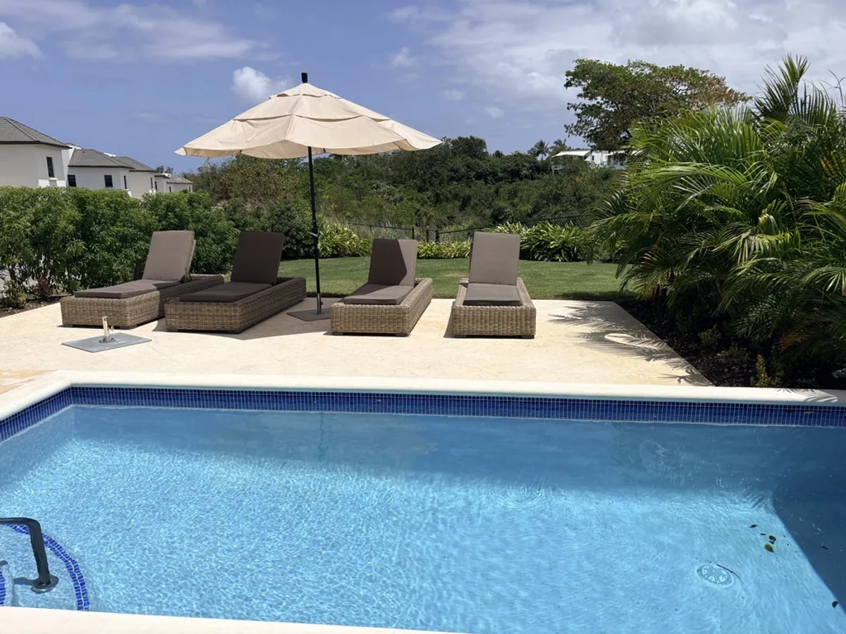 Royal Westmoreland - Par Three Villa, St. James, Barbados