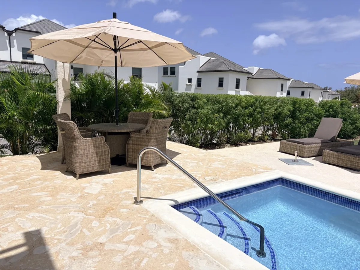 Royal Westmoreland - Par Three Villa, St. James, Barbados
