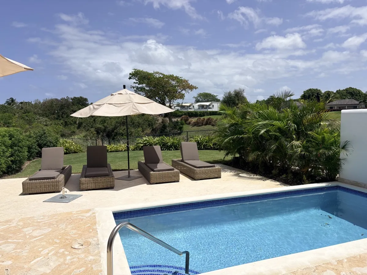 Royal Westmoreland - Par Three Villa, St. James, Barbados
