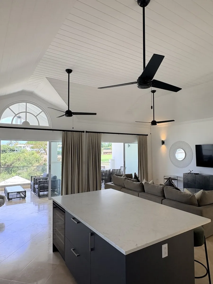 Royal Westmoreland - Par Three Villa, St. James, Barbados