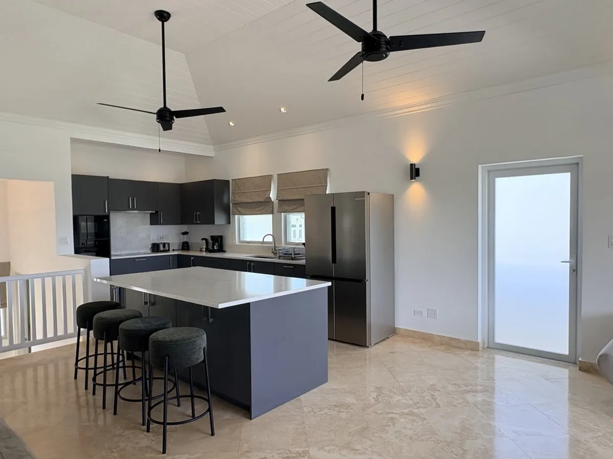 Royal Westmoreland - Par Three Villa, St. James, Barbados