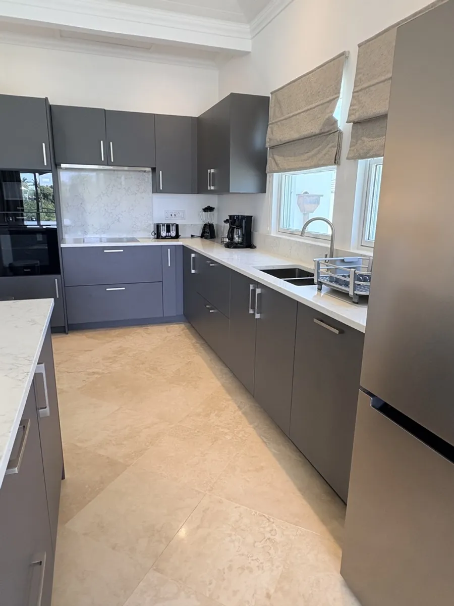 Royal Westmoreland - Par Three Villa, St. James, Barbados