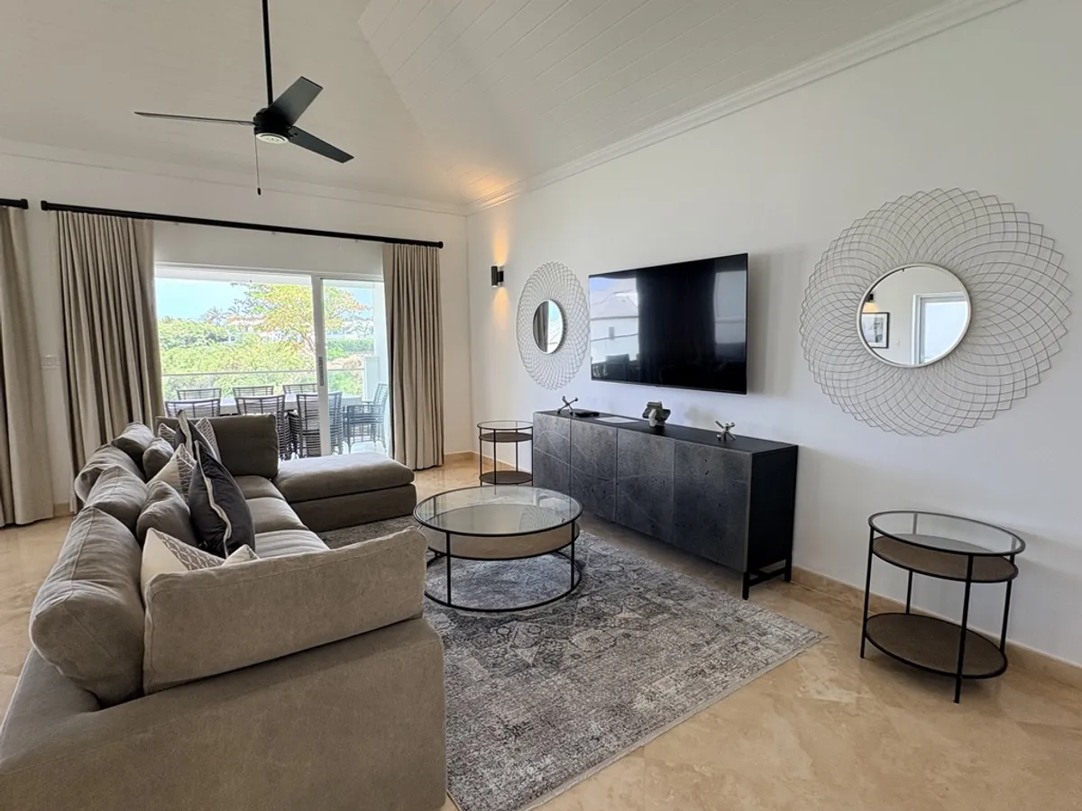 Royal Westmoreland - Par Three Villa, St. James, Barbados