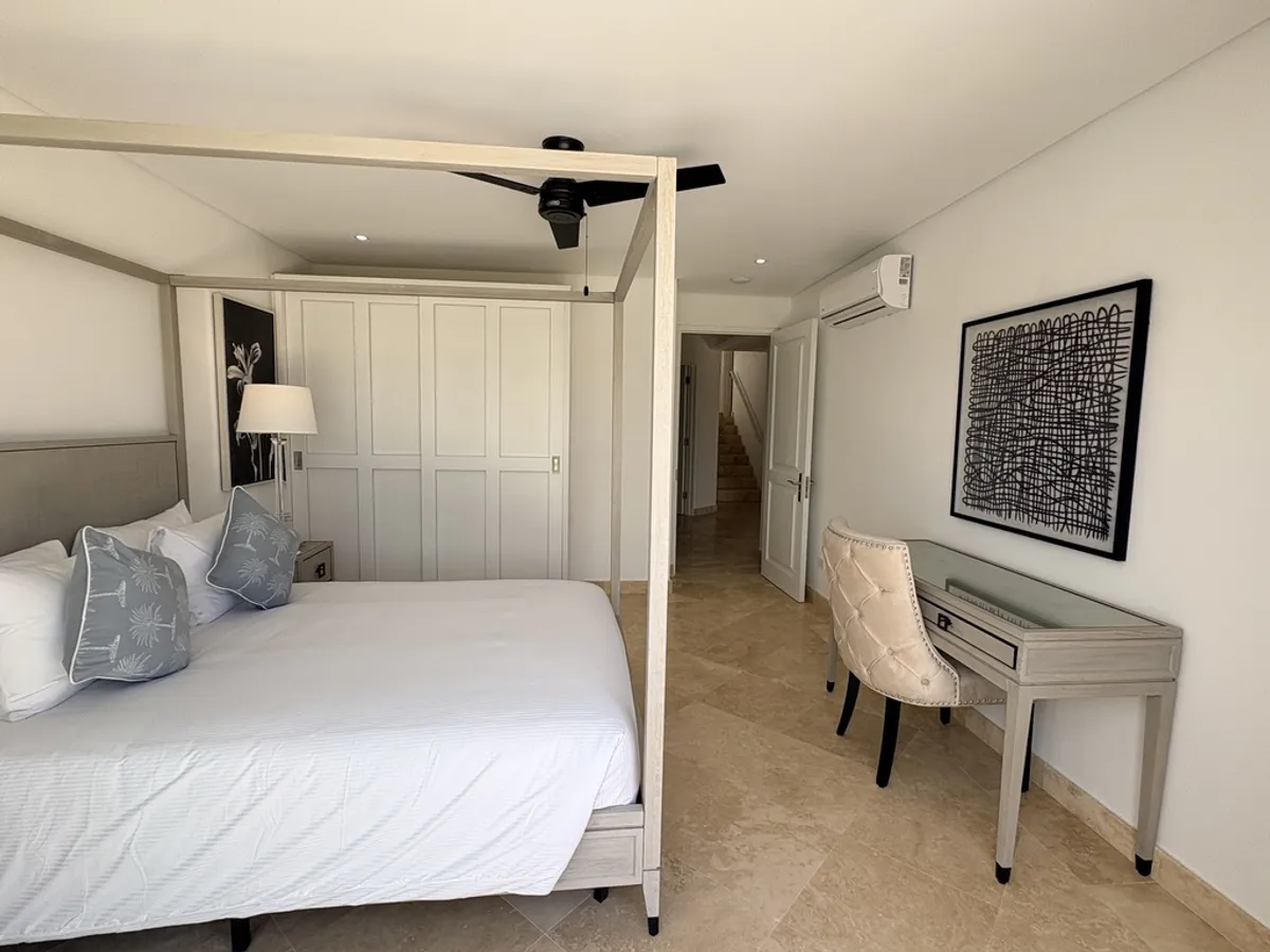 Royal Westmoreland - Par Three Villa, St. James, Barbados