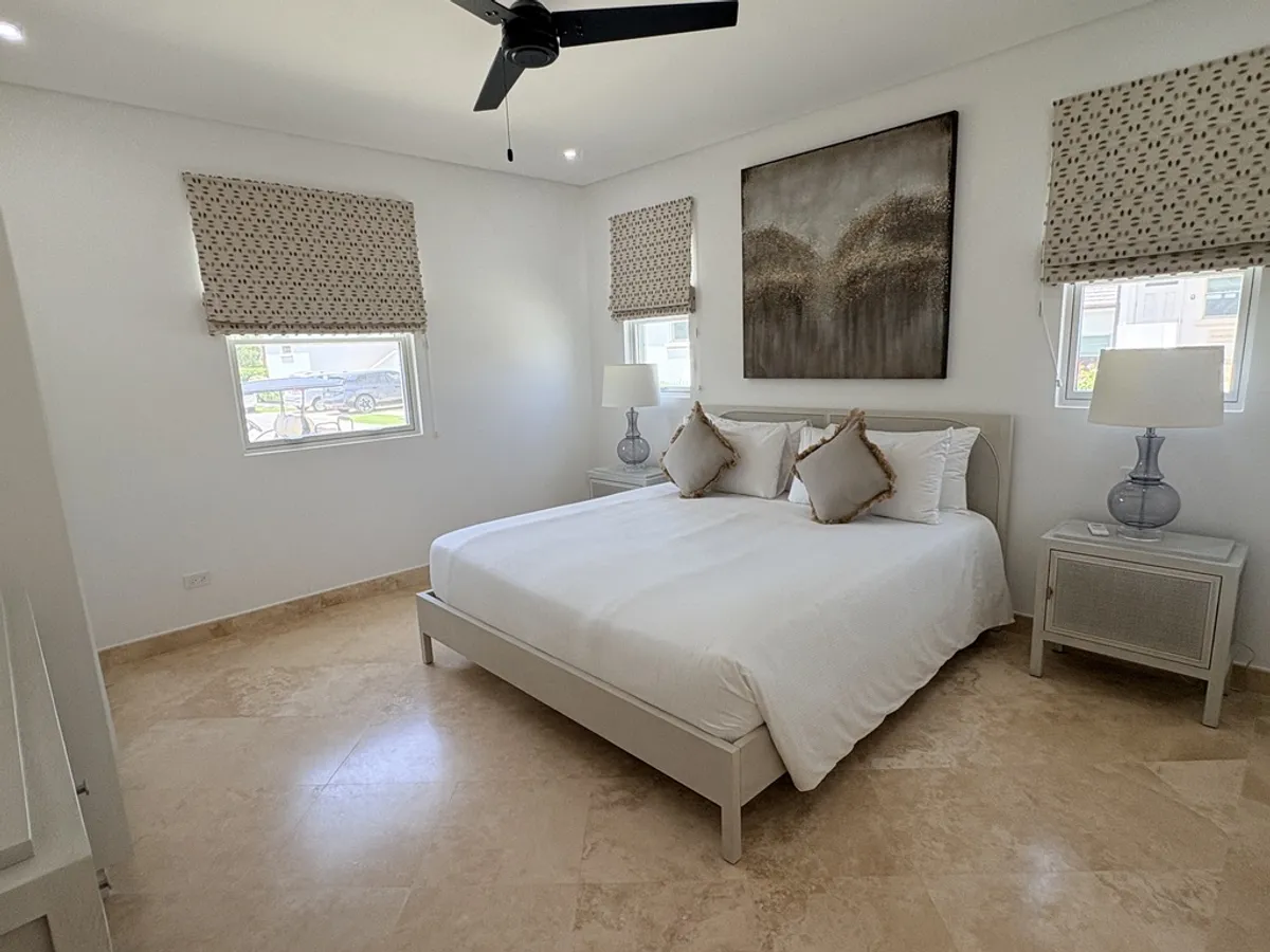 Royal Westmoreland - Par Three Villa, St. James, Barbados