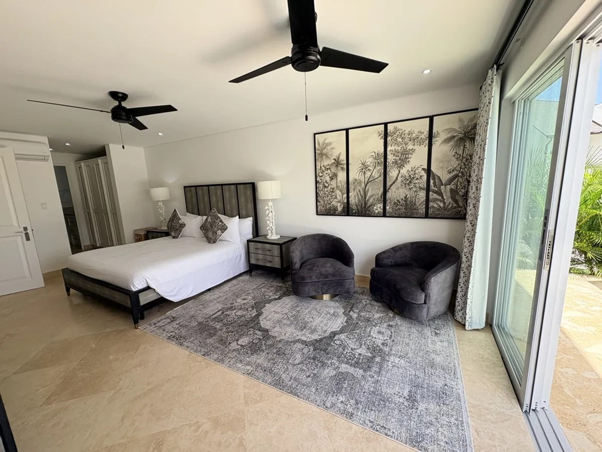 Royal Westmoreland - Par Three Villa, St. James, Barbados
