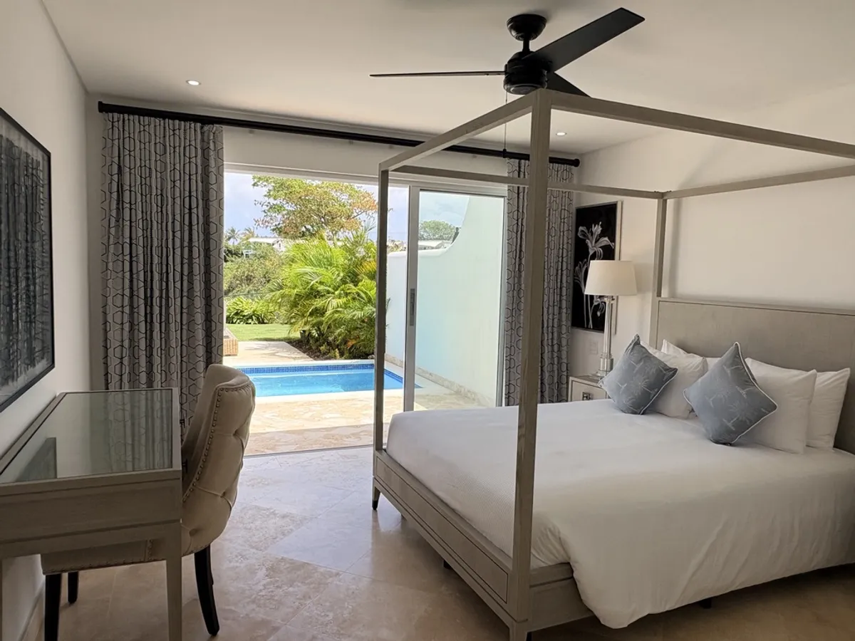 Royal Westmoreland - Par Three Villa, St. James, Barbados