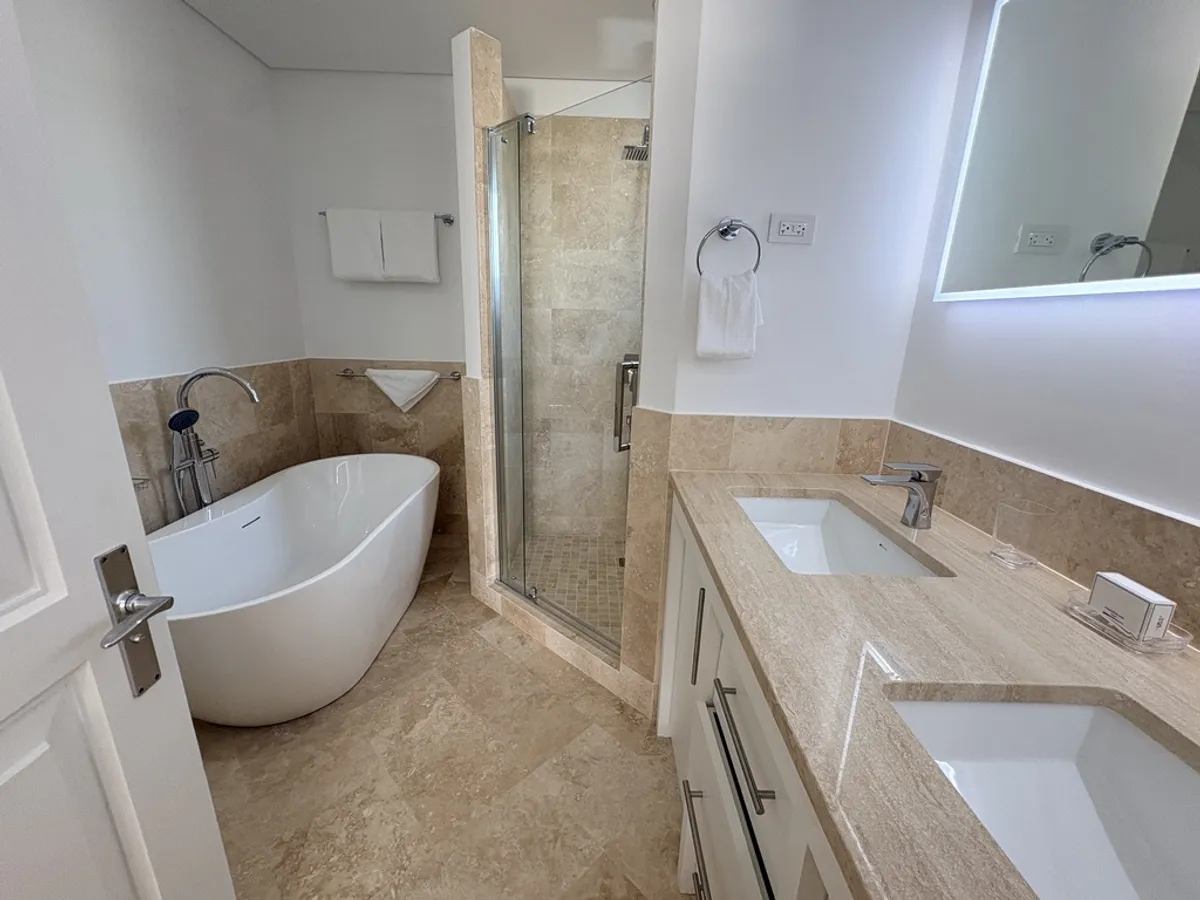 Royal Westmoreland - Par Three Villa, St. James, Barbados