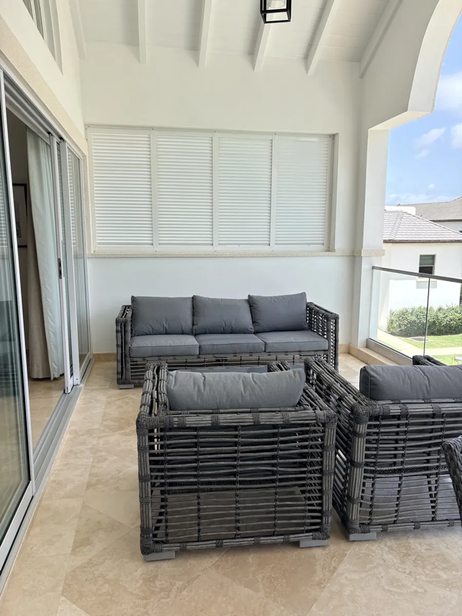 Royal Westmoreland - Par Three Villa, St. James, Barbados