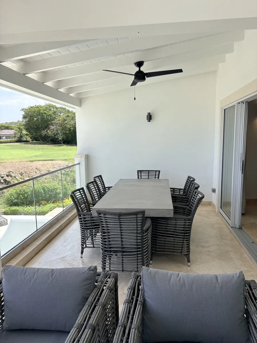 Royal Westmoreland - Par Three Villa, St. James, Barbados