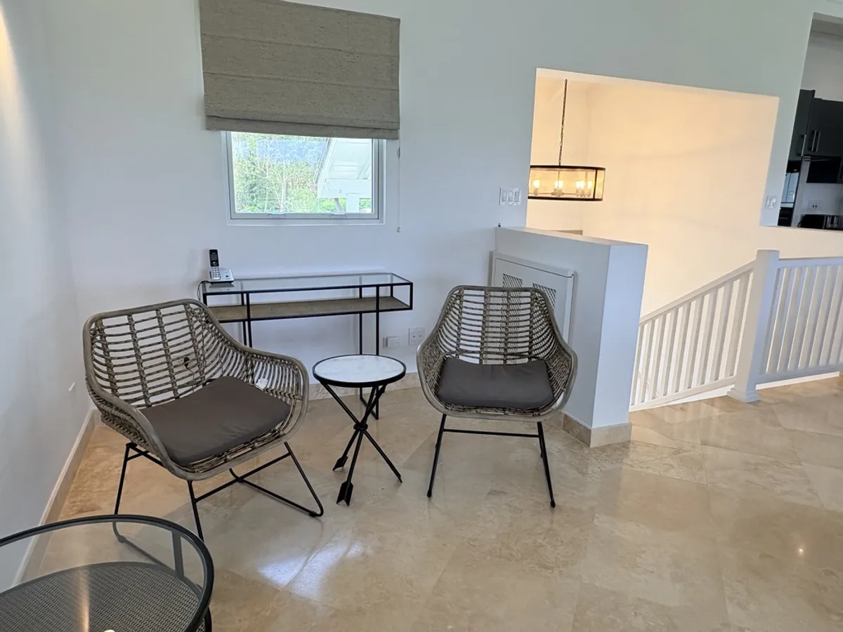 Royal Westmoreland - Par Three Villa, St. James, Barbados