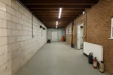 West Carr Industrial Estate, RETFORD