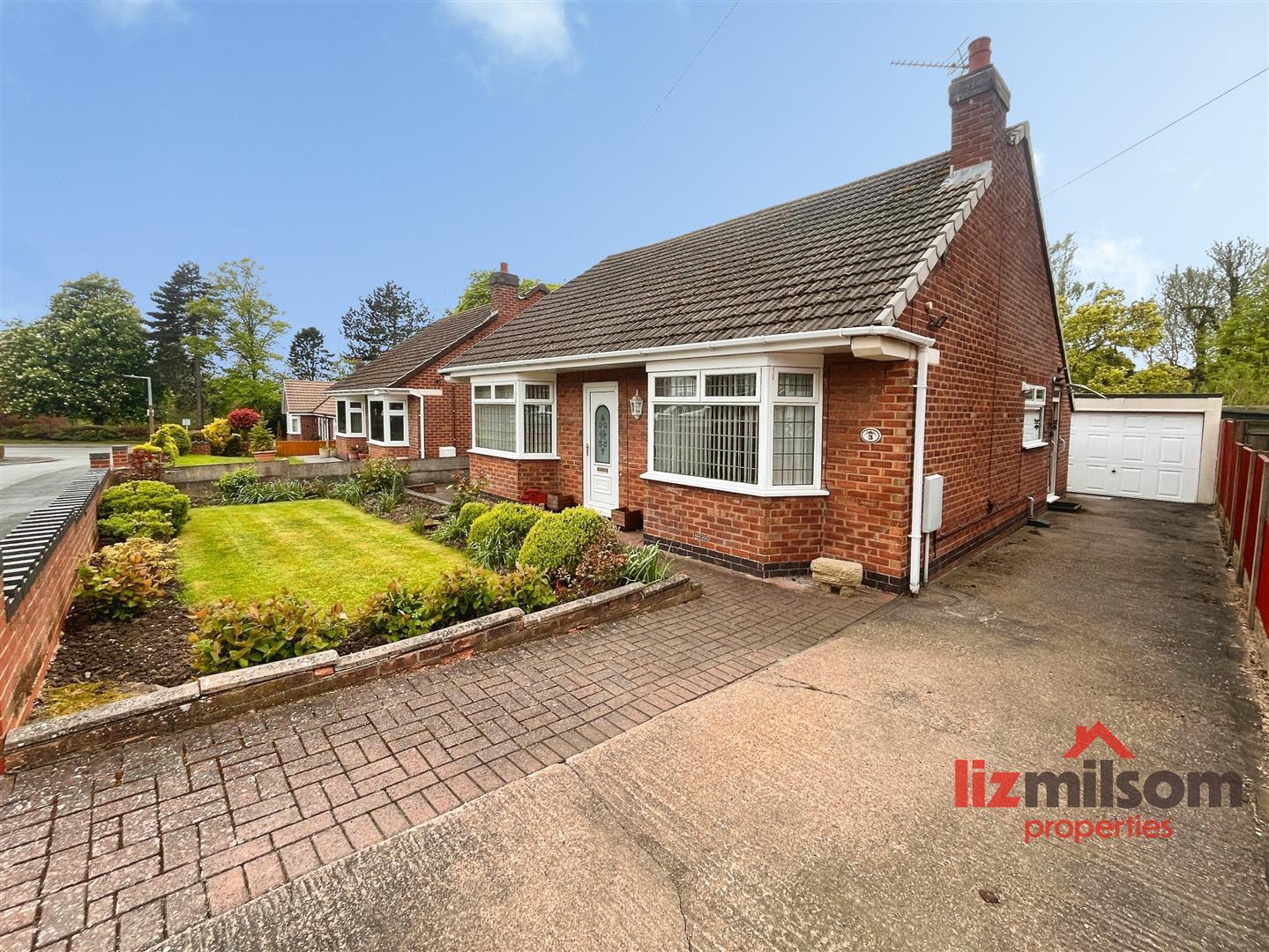 Hamilton Drive, Swadlincote Image 1
