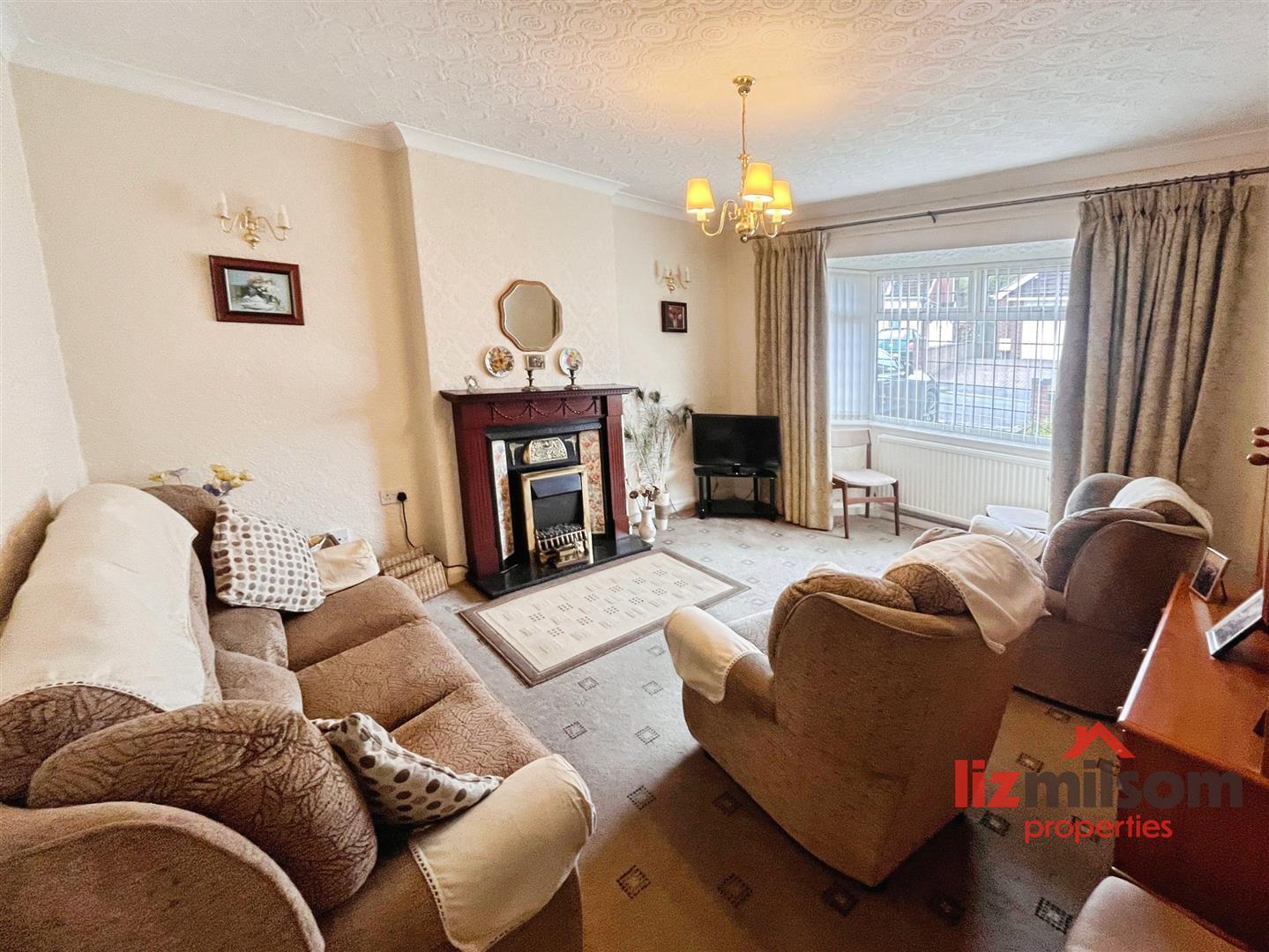 Hamilton Drive, Swadlincote Image 2