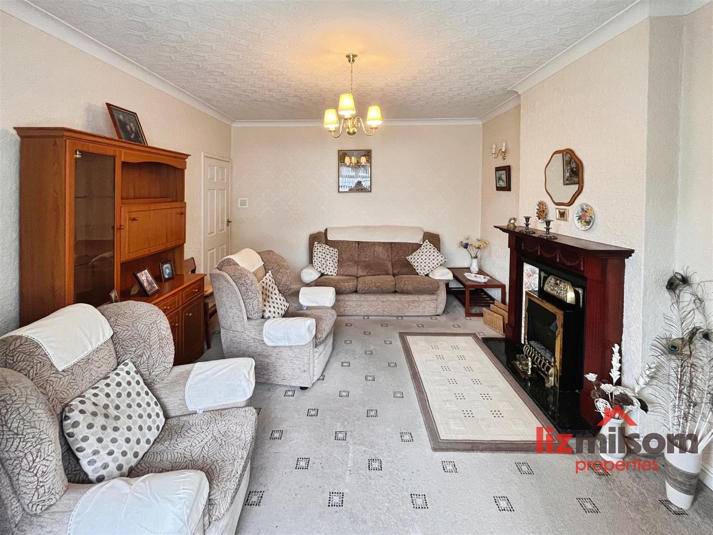 Hamilton Drive, Swadlincote Image 3