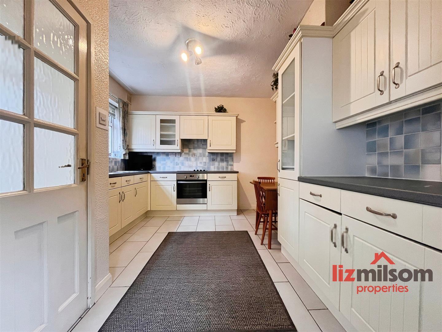 Hamilton Drive, Swadlincote Image 4