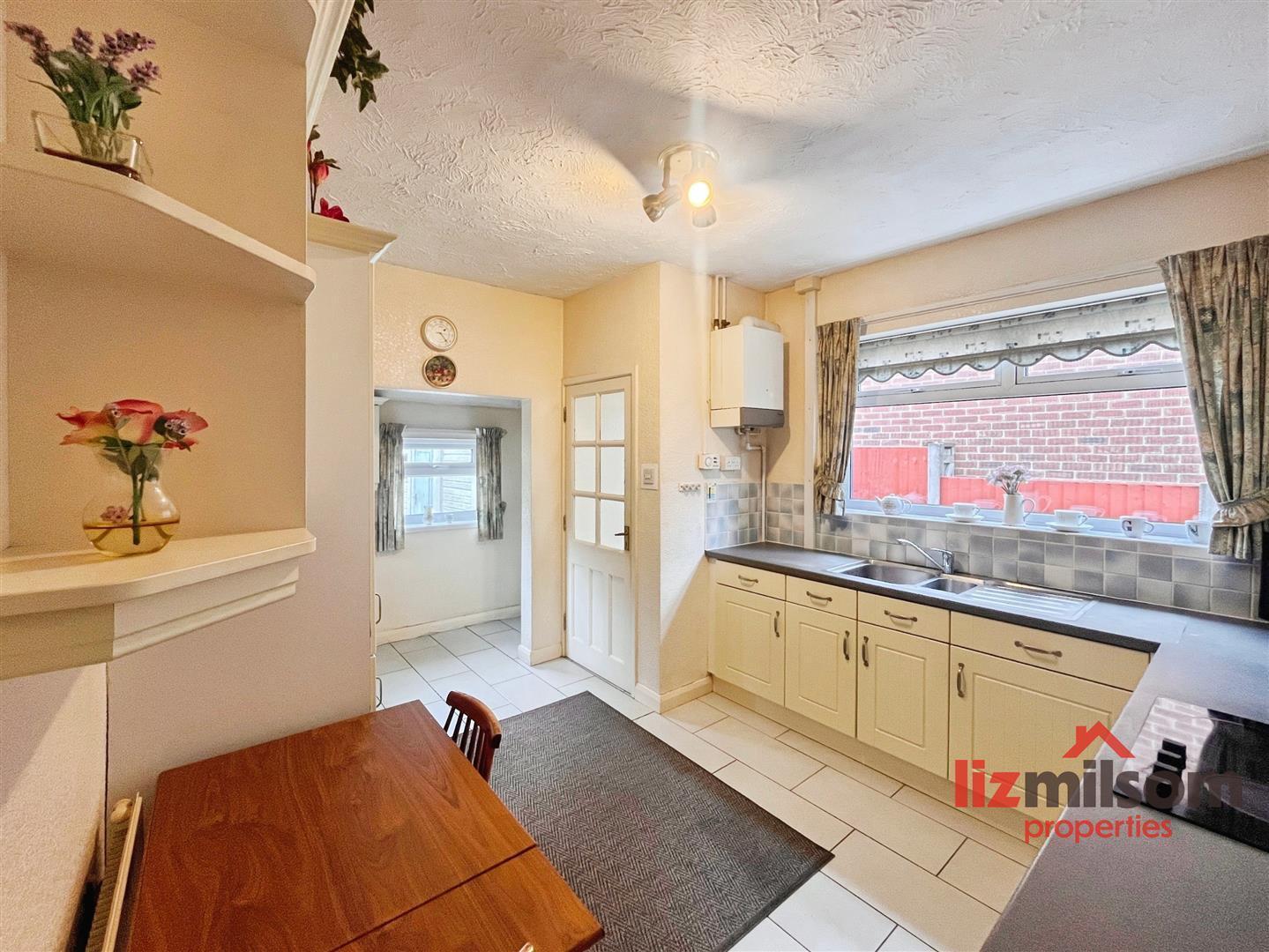 Hamilton Drive, Swadlincote Image 5