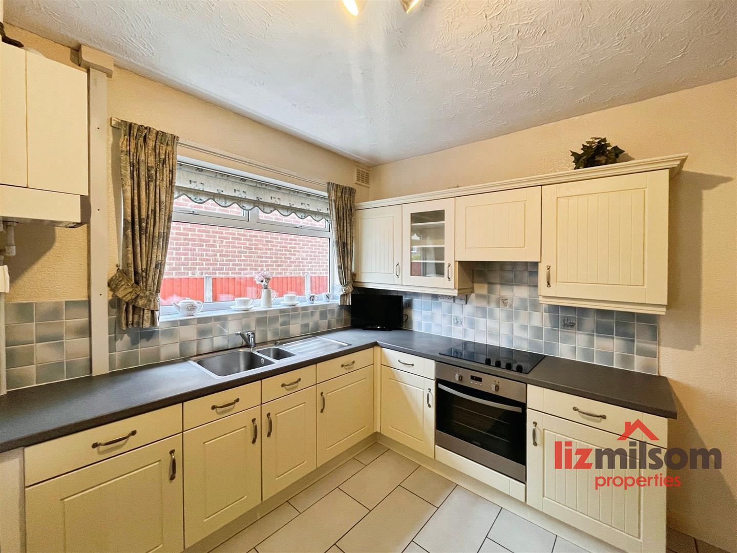 Hamilton Drive, Swadlincote Image 6