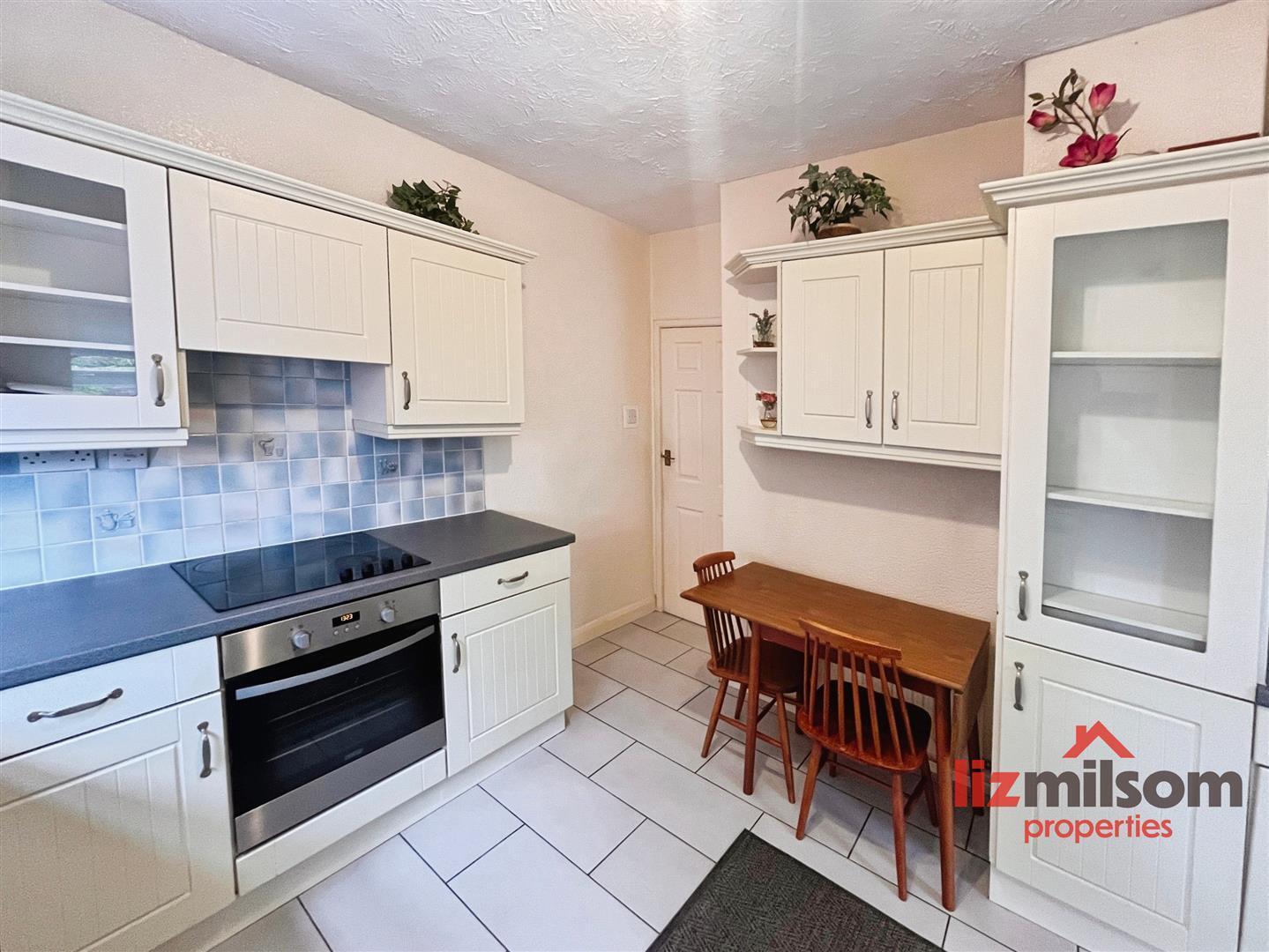 Hamilton Drive, Swadlincote Image 7