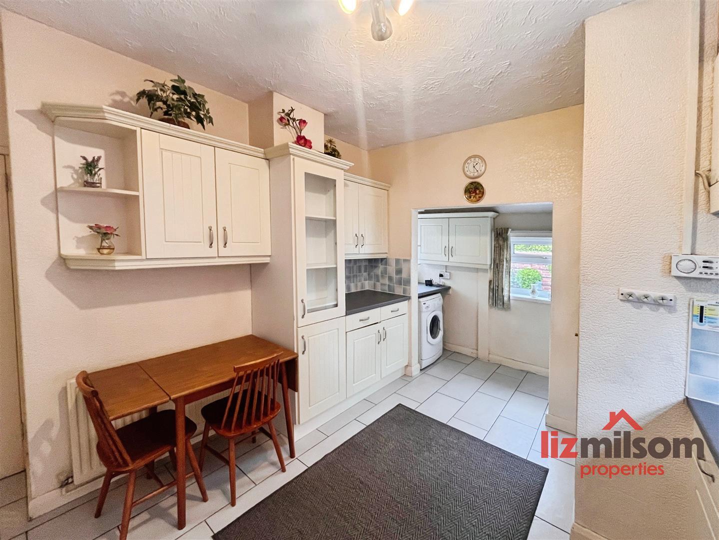 Hamilton Drive, Swadlincote Image 8