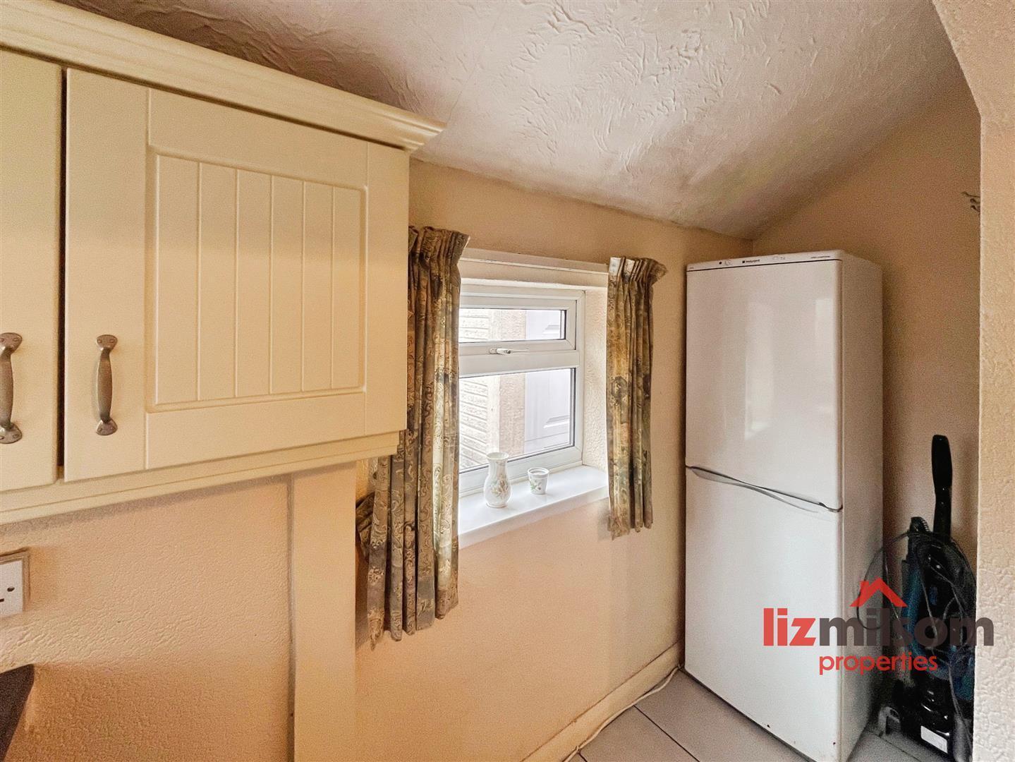 Hamilton Drive, Swadlincote Image 9