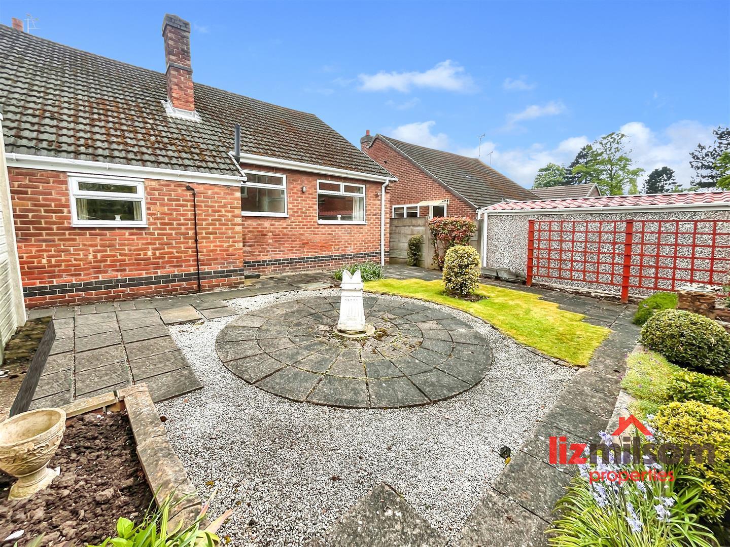 Hamilton Drive, Swadlincote Image 21