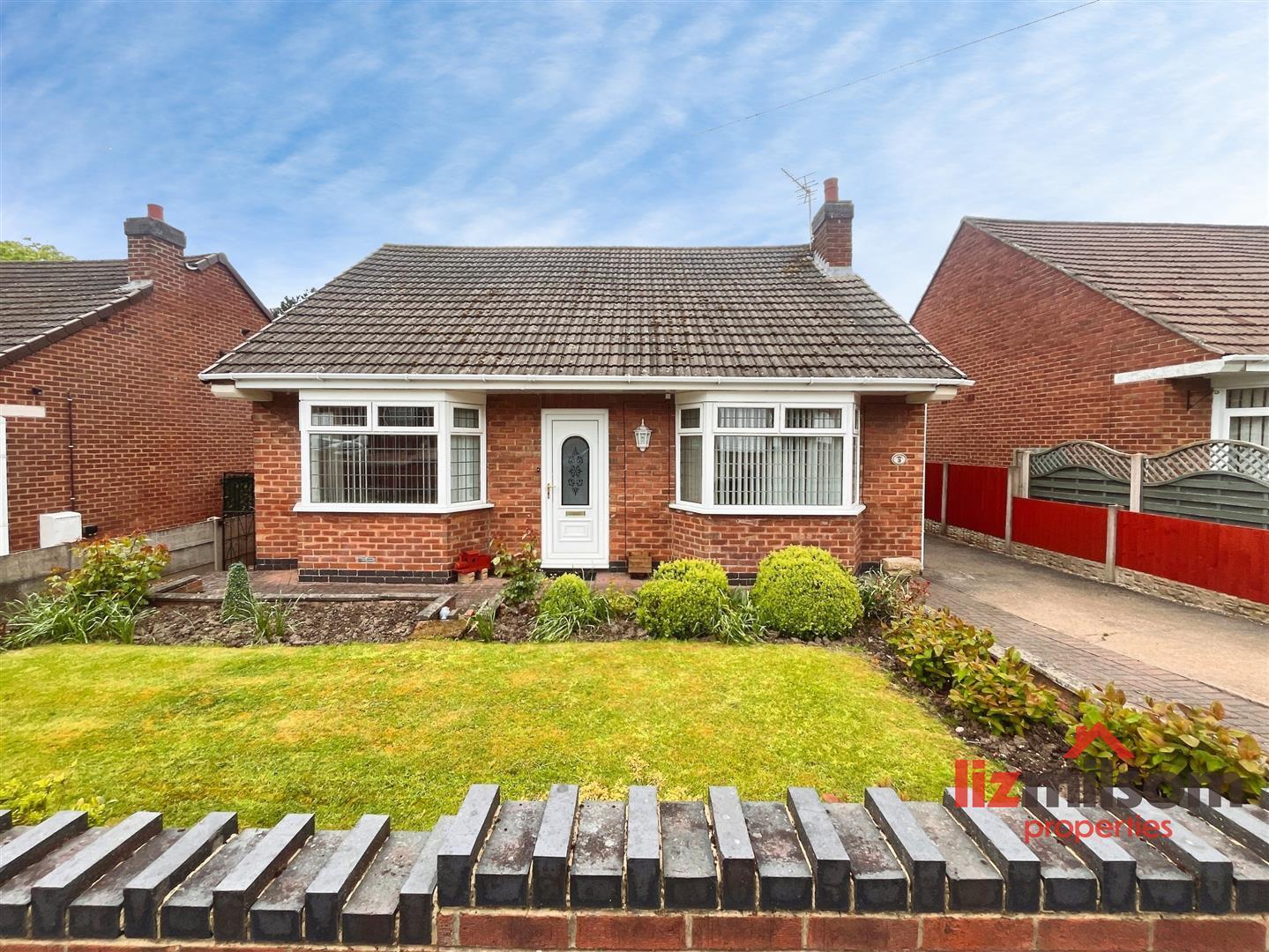 Hamilton Drive, Swadlincote Image 24