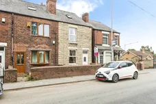Womersley Road, Knottingley
