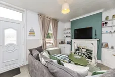 Womersley Road, Knottingley