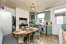 Womersley Road, Knottingley