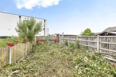 Womersley Road, Knottingley