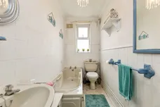 Womersley Road, Knottingley