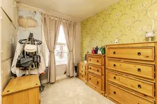 Womersley Road, Knottingley