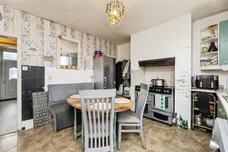 Womersley Road, Knottingley