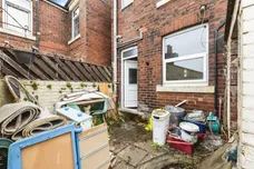 Womersley Road, Knottingley