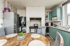 Womersley Road, Knottingley