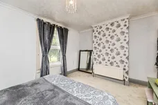 Womersley Road, Knottingley