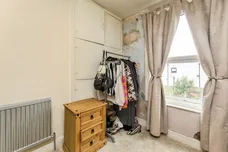 Womersley Road, Knottingley