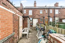 Womersley Road, Knottingley