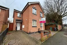 Neptune Street, TIPTON