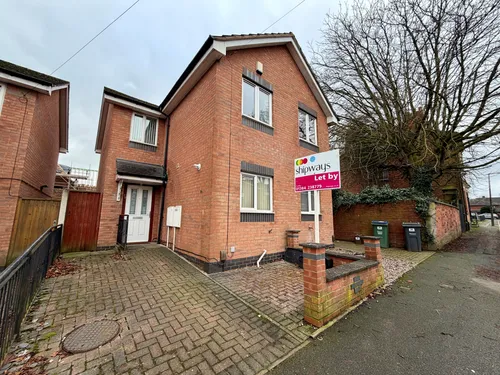 Neptune Street, TIPTONphoto