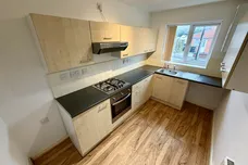 Neptune Street, TIPTON