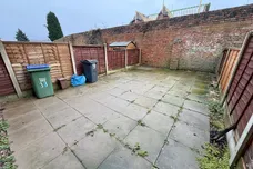 Neptune Street, TIPTON