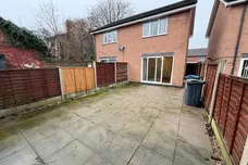 Neptune Street, TIPTON