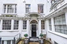 Exchange Court, Covent Garden, London